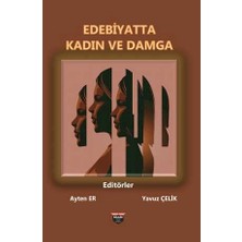 Edebiyatta Kadın ve Damga