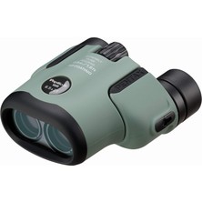 Pentax Jumelles Papilio Iıı 6.5X21 Wr Zeytin