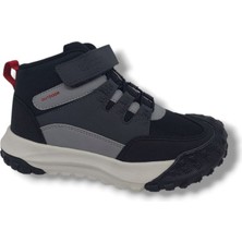 Vicco Annie Siyah Outdoor Bot