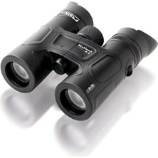 Steiner Steıner Dürbün Skyhawk 4.0 8X32 - Alman Markası Kalitesi, 10 Yıl Garanti, Hafif ve Kullanışlı, Yüksek Kaliteli ve Sağlam, Doğa, Hayvan ve Kuş Gözlemciliği Için Profesyonel Dürbün