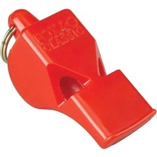 Fox40 Fox 40 Classıc Safety Duduk Kırmızı 9902-0100