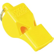 Fox40 Fox 40 Classıc Safety Duduk Sarı 9902-0200