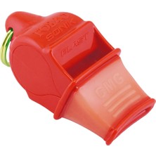 Fox40 Fox 40 Sonık Blast Safety Cmg Ipli Düdük 9203-0108