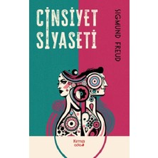 Kırmızı Ada Yayınları Cinsiyet Siyaseti