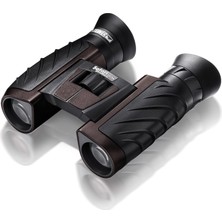 Steiner Steıner Dürbün Safari Ultrasharp 10X26 - Alman Markası Kalitesi, 10 Yıl Garanti, Test Galibi, Yetişkinler ve Çocuklar Için, Kompakt ve Hafif, Sağlam, Yürüyüş Veya Seyahat Için Ideal