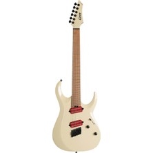 Cort X700 Mutılıty Iı Mbg Elektro Gitar, Mılıtary Beıge, Çantalı