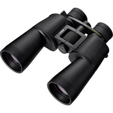 Nikon Action 10-22X50 Dürbün (Gün Işığı ve Kullanımı Kolay, Iyi Mekansal Görünürlük, Yürüyüş, Seyahat ve Doğa Gözlemi Için, Gözlük Kullanıcıları Için Uygun)