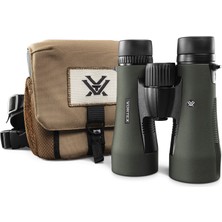 Vortex Optics Diamondback Hd 12X50 Yeni, DB-217, Yeşil
