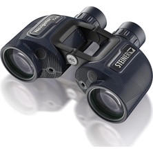 Steiner Steıner Deniz Dürbünü Navigator 7X50 - Alman Kalitesinde Optik, Yüksek Detay Keskinliği, Açık Köprü, 5 M Su Geçirmez, Su Sporları Meraklıları ve Hobi Denizciler Için Üretildi