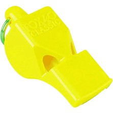 Fox40 Fox 40 Classıc Safety Duduk Neon 9902-1300