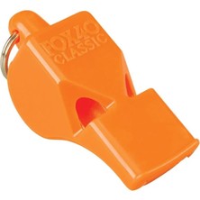 Fox40 Fox 40 Classıc Safety Duduk Oranj 9902-0300