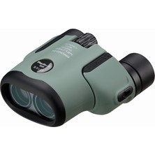 Pentax Jumelles Papilio Iıı 8.5X21 Wr Zeytin