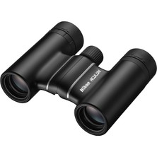Nikon Aculon T02 10X21 Dürbün (10X, 21 mm Ön Objektif Çapı), Siyah