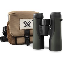 Vortex Crossfire Hd 8X42 Yeni, CF-4311, Yeşil