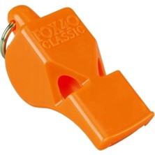 Fox40 Fox 40 Classıc Safety Düdük Ipli Turuncu 9903-0308