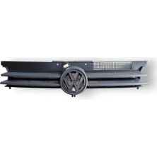 Renas Store Ön Panjur Iç Dış 1J0853653C Vw Golf 4 ile Uyumlu 1998-2004