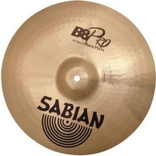 Sabian Sabıan 31403 14" B8 Pro Rock Hats Zil