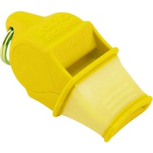 Fox40 Fox 40 Sonık Blast Safety Cmg Duduk Iplı Sarı 9203-0208