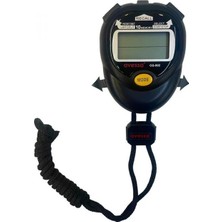 Avessa CG-502 Kronometre Siyah Renk
