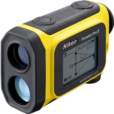 Nikon Unisex Ormancılık Pro Iı, Siyah, 110 x 74 x 42