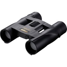 Nikon Aculon A30 Dürbün (10X, 25MM Ön Objektif Çapı) Siyah