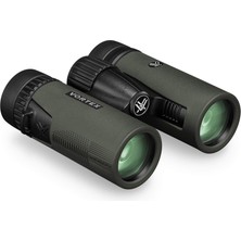 Vortex Optics Diamondback Hd 8X32 Yeni, DB-212, Yeşil