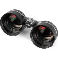 Omegon Yıldız Alanı Gözlemi Için Omegon 2X54 Dürbün
