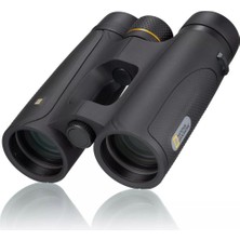 Vixen National Geographic Dürbün 10X42 Algonquin - 10X Büyütme, 42 mm Objektifler, Su Geçirmez, 100 M Ila 1.000 M Görüş Alanı, Bak-4 Prizmalar, Tamamen Kaplamalı
