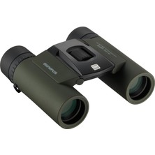 Olympus 8X25 Wp Iı Yeşil