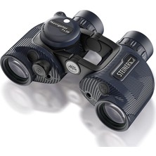 Steiner Steıner Deniz Dürbünü Navigator 7X30C - Hd Stabilize Pusula, Alman Kalitesinde Optik, Açık Köprü, 5 M Su Geçirmez, Kompakt, Spontane Yelken Gezileri Veya Kıyı Izni Için