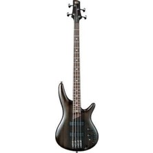 Ibanez SR4000E-TKF Bass Gitar, Çantalı