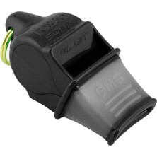 Fox40 Fox 40 Sonık Blast Safety Cmg Duduk Iplı Sıyah 9203-0008