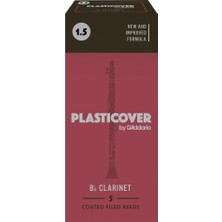 Rico Plastıcover By Daddarıo Bb Klarnet Kamışı