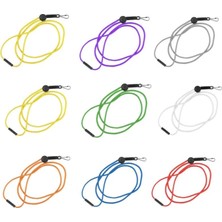 Fox40 Fox 40 Breakaway Neck Lanyard Renklı 9950DZ