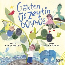 Colezium Gökten Üç Zeytin Düşmüş