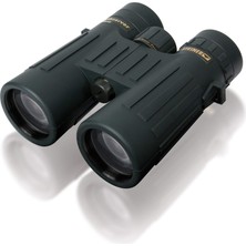 Steiner Steıner Avcılık Dürbünü Observer 10X42 - Alman Markası Kalitesi, 10 Yıl Garanti, Hafif Tavan Kenarı Tasarımı, Kompakt, Sağlam, 10X Zoom, Her Kullanım Için Profesyonel Avcılık Dürbünü