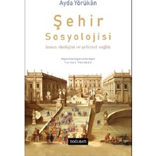 Doğu Batı Yayınları Şehir Sosyolojisi