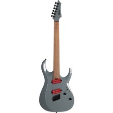 Cort X700 Mutılıty Iı Ttg Elektro Gitar, Tactıcal Gray, Çantalı