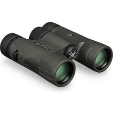 Vortex Diamondback Hd 8X28 Yeni, DB-210, Siyah