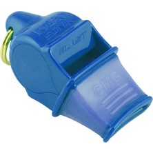 Fox40 Fox 40 Sonık Blast Safety Cmg Duduk Iplı Mavı 9203-0508