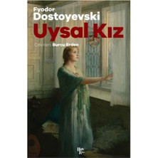 Halk Kitabevi Uysal Kız