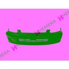 FPI Fpı HDB043NA Tampon Ön Çitasiz Honda Civic 1999-2001 04711S04G00 71101S21K00ZZ-711S04G01ZZ