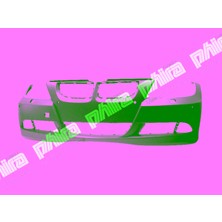 Eurostamp 091.06.9150 Tampon Ön Astarli 4 Sensörlü Far Yikamali Bmw S3 E90 2005> 51117170053-S3-05234