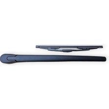 Renas Store Arka Cam Silecek Kolu Silgi Takımı 31253232 Volvo V60 ile Uyumlu 2011-2014