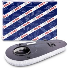 Renas Store Bosch Hava Filtresi Bmw 5 520-530-535 10-12, 730-740 08-12 F026400365