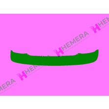 FPI Fpı HYP074UA Tampon Spoyleri Arka Alt Hyundai Getz 2006> 866231C300