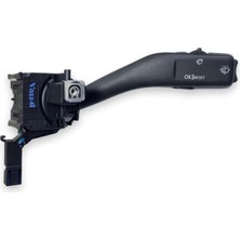 Renas Store Silecek Kolu Yol Bilgisayarlı 1K0953519J Skoda Superb 2 ile Uyumlu 2009-2015