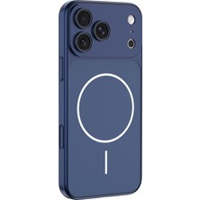 Teleplus iPhone 18 Pro Kılıf Sparkle Bucks Kamera Korumalı Kapak