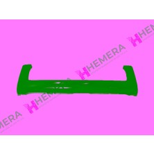 FPI Fpı HYB094NA Tampon Arka Hyundai H100 2007-2010 8666143800