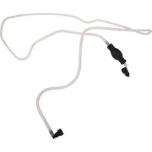 Exq 18-95-29 Yakit Hortumu Master 2.5 Dcı (G9U Motor) Opel MOVANO04-10 8200516617